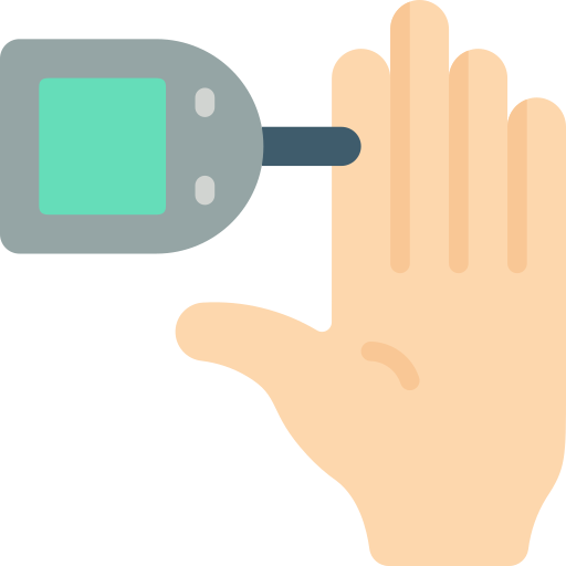 Diabetes Mellitus icon
