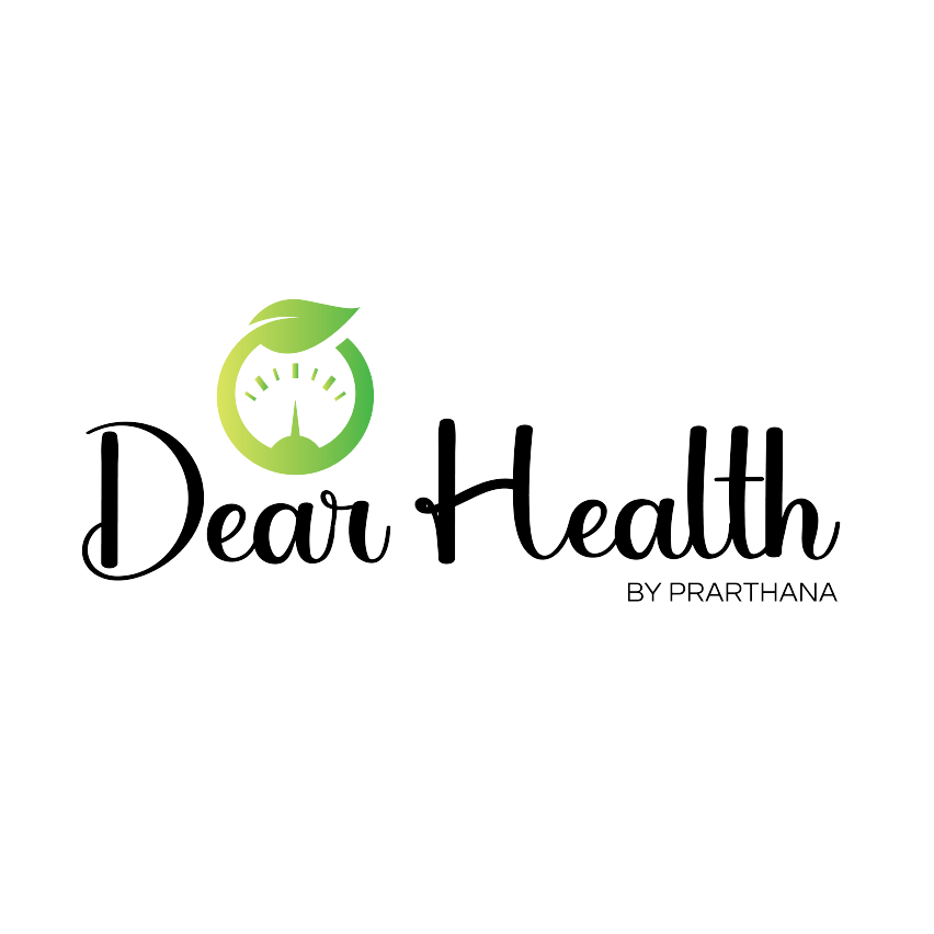 Dear Health by Prarthana