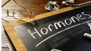 Hormonal Regulation and Weight Loss