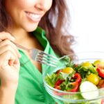 Diet Plan for Female Weight Loss