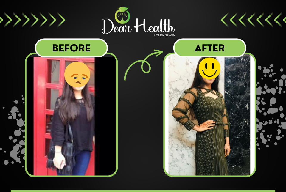 Weight Loss Dietitian in West Delhi