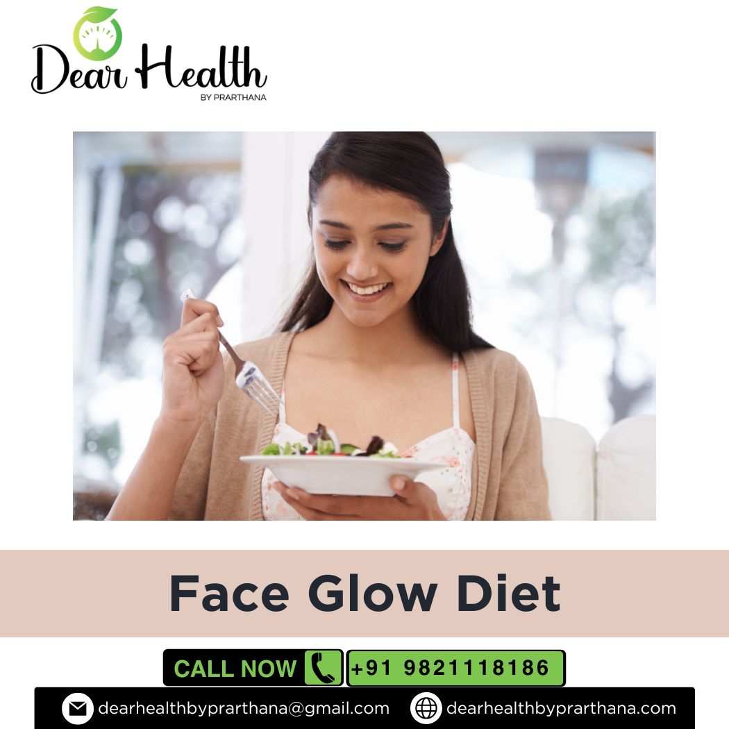 Face Glow Diet